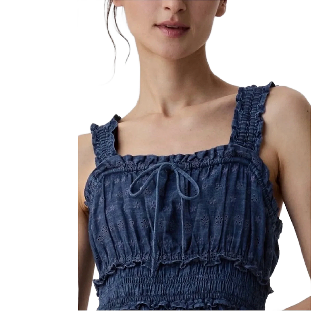 GAP X DOEN retail 158.00 SZ XS W