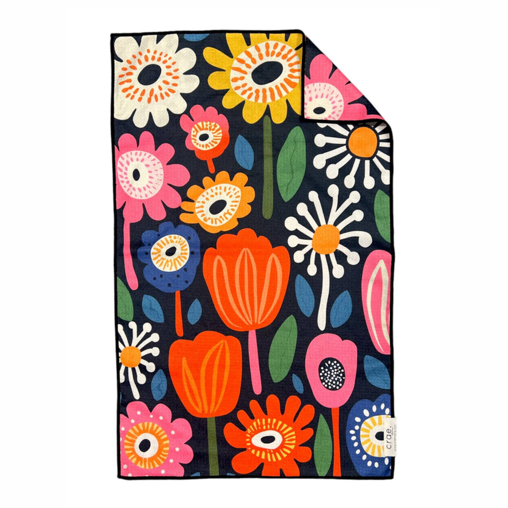 Mobi: Double-Sided Hand Towel