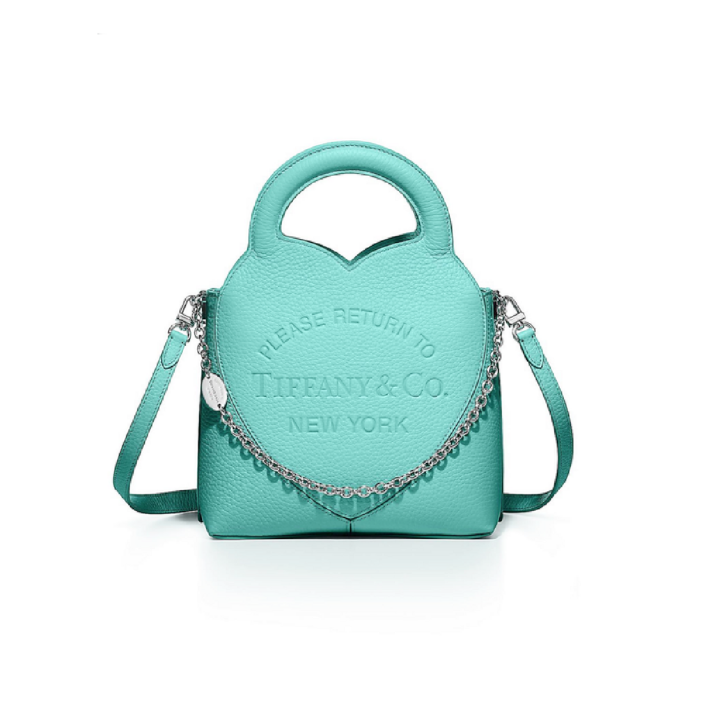 TIFFANY & CO mini