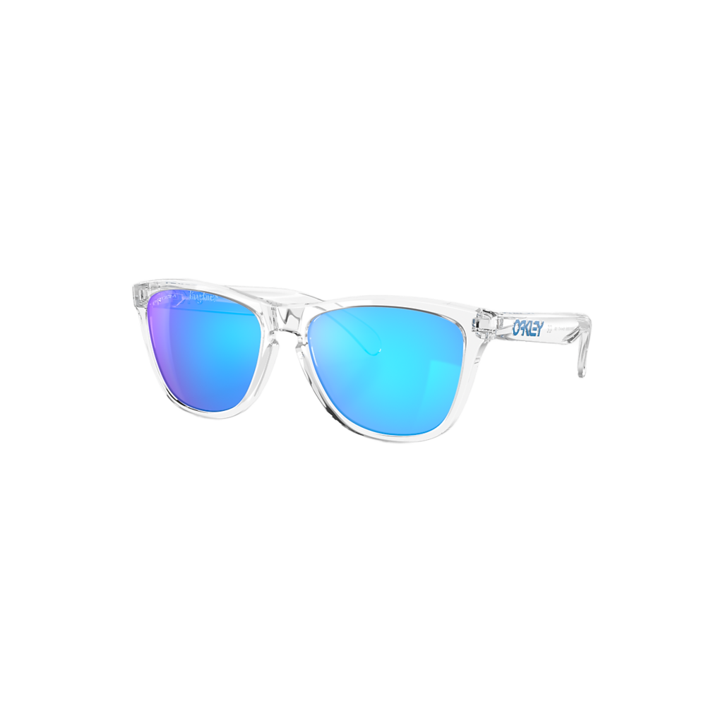 OAKLEY frogskins retail 160.00