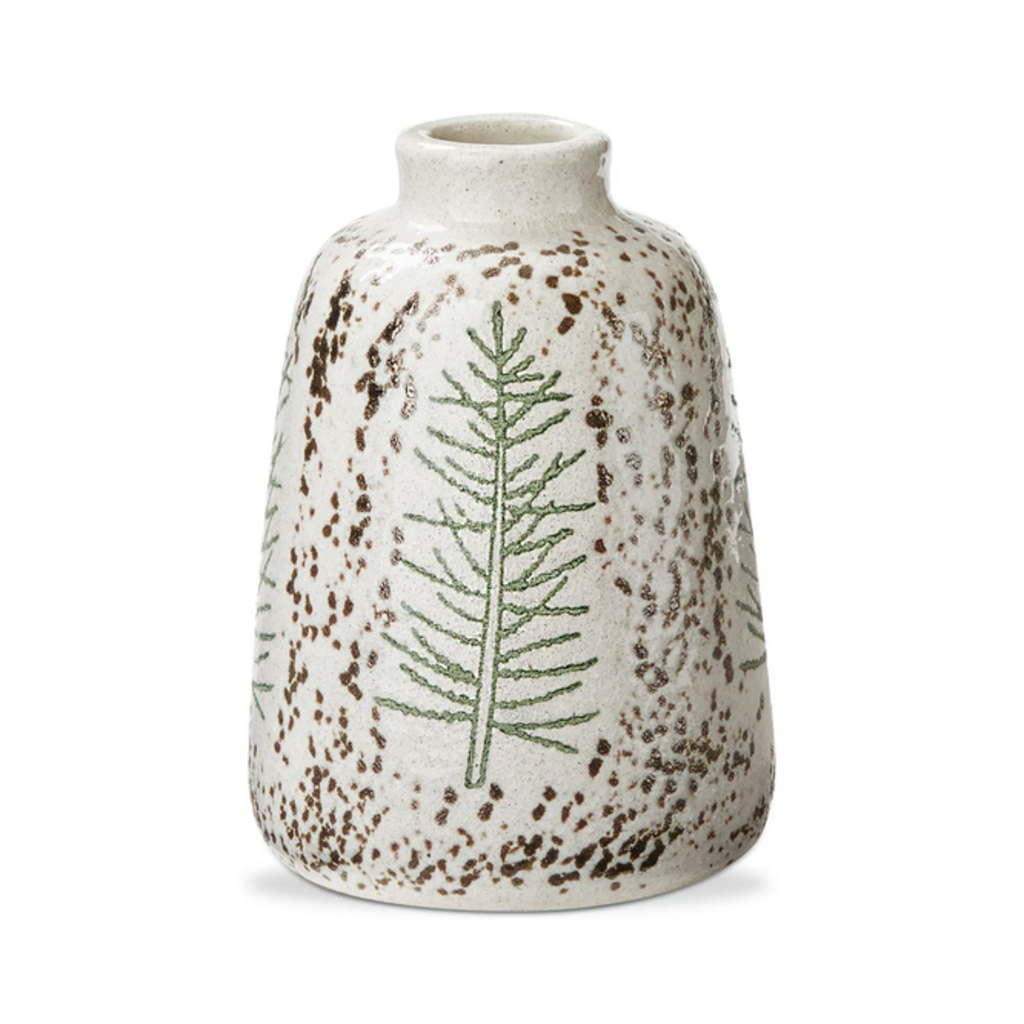 PINECONE VASE large
