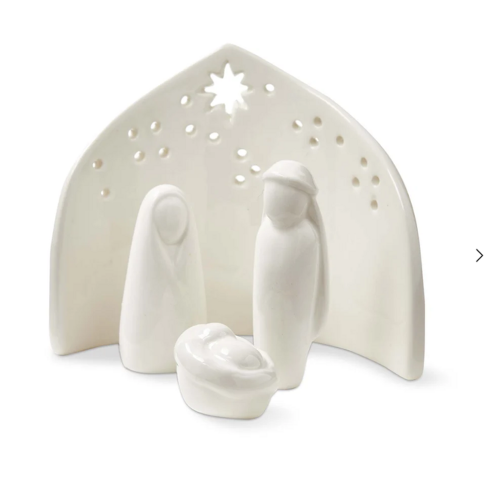 NATIVITY set