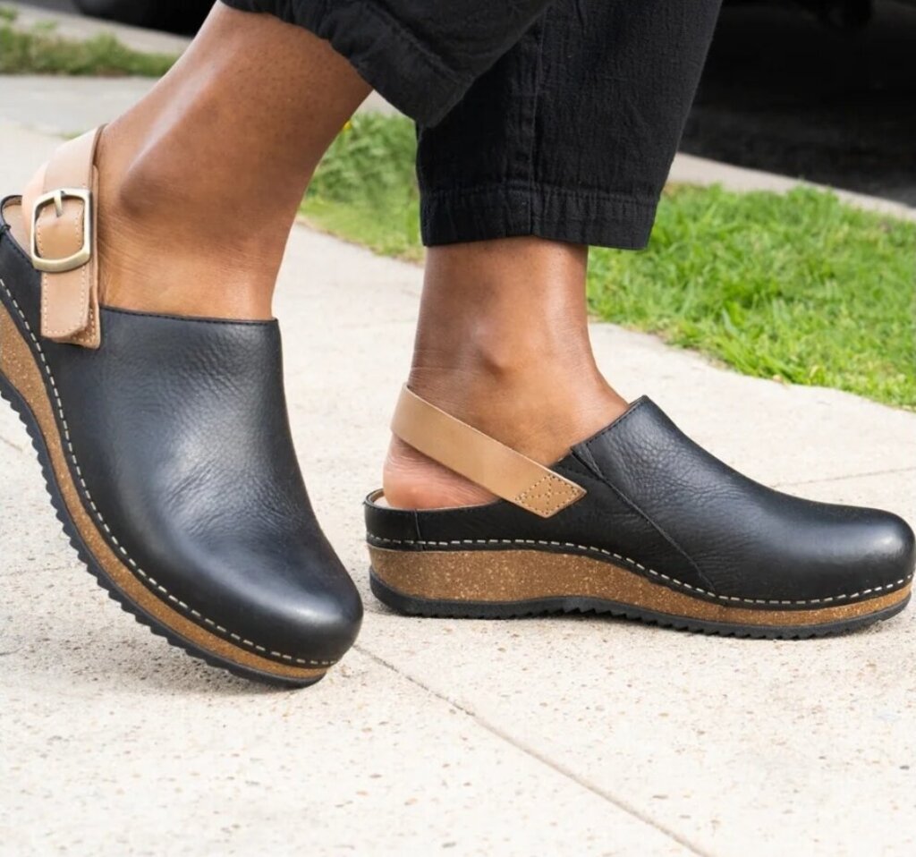 DANSKO MERRIN new SZ 39 = 8.5/9