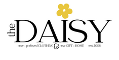 Shop The Daisy