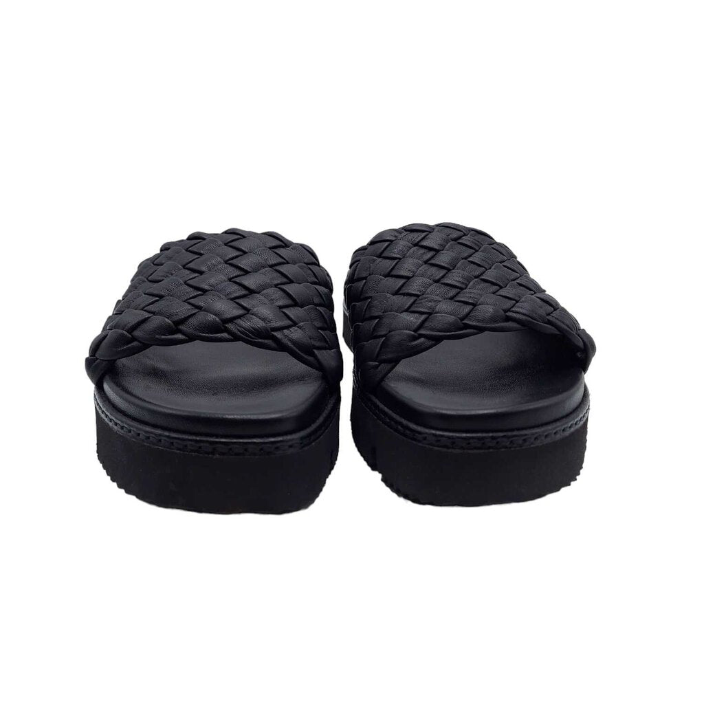 M. GEMI THE TESSUTI retail 228.00 SZ 37.5 = 7/7.5