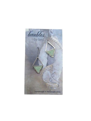 BAUBLES by BIRD earrings
