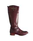 TORY BURCH tiernan boot est retail 495.00 SZ 7.5