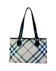 BURBERRY TOTE as -is