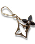 LOUIS VUITTON PUZZLE KEY RING/PURSE CHARM