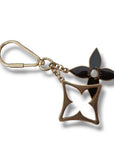 LOUIS VUITTON PUZZLE KEY RING/PURSE CHARM