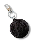 LOUIS VUITTON rare VERNIS "TRUNKS & BAGS" BAG CHARM