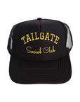 TAILGATE SOCIAL CLUB hat