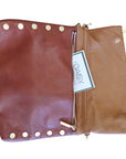 HAMMITT MANZANITA Tan Vip Large retail 425.00