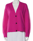 ST. JOHN CARDIGAN retail 595.00 SZ LARGE B1