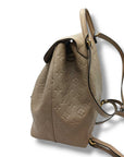 LOUIS VUITTON MONTSOURIS NM MONOGRAM EMPREINTE BACKPACK