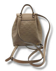 LOUIS VUITTON MONTSOURIS NM MONOGRAM EMPREINTE BACKPACK