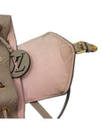 LOUIS VUITTON MONTSOURIS NM MONOGRAM EMPREINTE BACKPACK