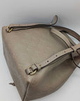 LOUIS VUITTON MONTSOURIS NM MONOGRAM EMPREINTE BACKPACK