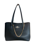 COACH AVENUE black RETAIL 398.00