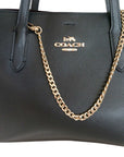 COACH AVENUE black RETAIL 398.00