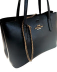 COACH AVENUE black RETAIL 398.00