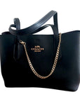 COACH AVENUE black RETAIL 398.00