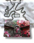 GUCCI BLOOMS mini DIONYSUS nwt retail