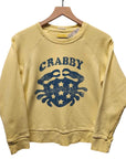 MOTHER DENIM CRABBY SMALL B2