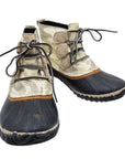 SOREL OUT n ABOUT SZ 9