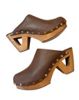 TAMARA MELLON GRASS ROOTS SZ 38.5 = US 7/7.5 retail 595.00