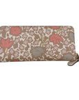 COACH FLORAL WALLET