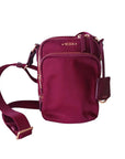 TUMI VOYAGER RUMA CROSSBODY retail 195.00