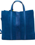 FOSSIL TOTE