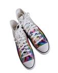 CONVERSE GALACTIC NUCLEI SZ 9 new