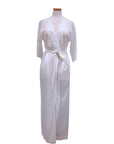 LA PERLA nwt retail 1,338.00 ROBE SZ LARGE