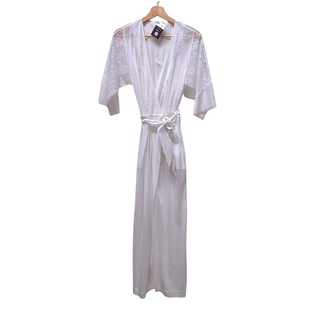 LA PERLA nwt retail 1,338.00 ROBE SZ LARGE