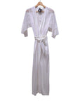 LA PERLA nwt retail 1,338.00 ROBE SZ LARGE