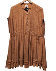 FREE PEOPLE SMALL B2