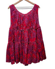 FREE PEOPLE SMALL B2