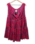 FREE PEOPLE SMALL B2