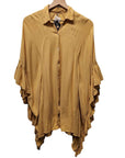 FREE PEOPLE XXS oversized B2