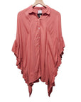 FREE PEOPLE XXS oversized B2