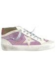 GOLDEN GOOSE mid star double quarter RETAIL 710.00 SZ 9