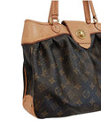 LOUIS VUITTON MONOGRAM MM BOETIE