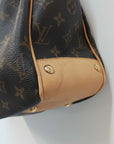 LOUIS VUITTON MONOGRAM MM BOETIE