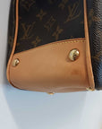 LOUIS VUITTON MONOGRAM MM BOETIE