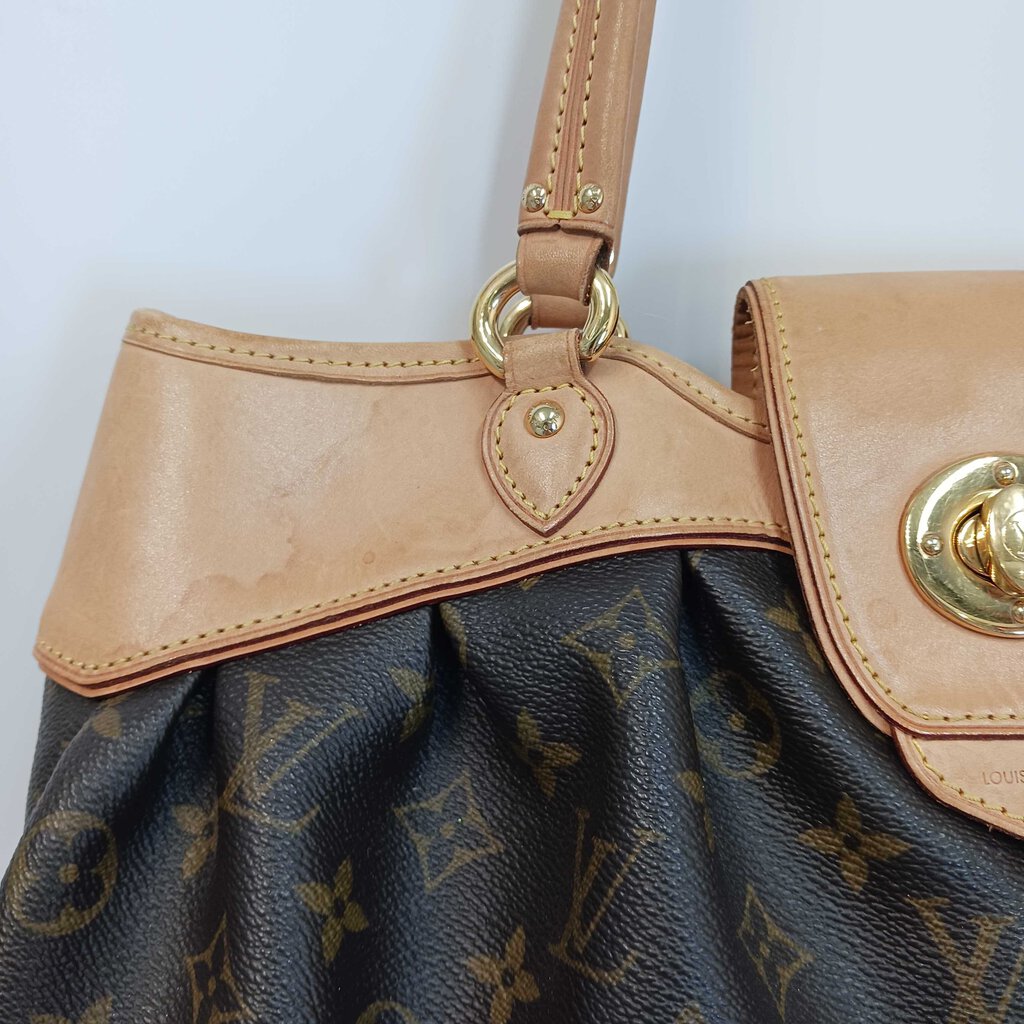 LOUIS VUITTON MONOGRAM MM BOETIE