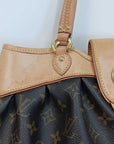 LOUIS VUITTON MONOGRAM MM BOETIE