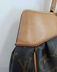 LOUIS VUITTON MONOGRAM MM BOETIE