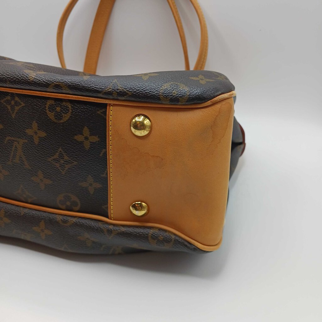 LOUIS VUITTON MONOGRAM MM BOETIE